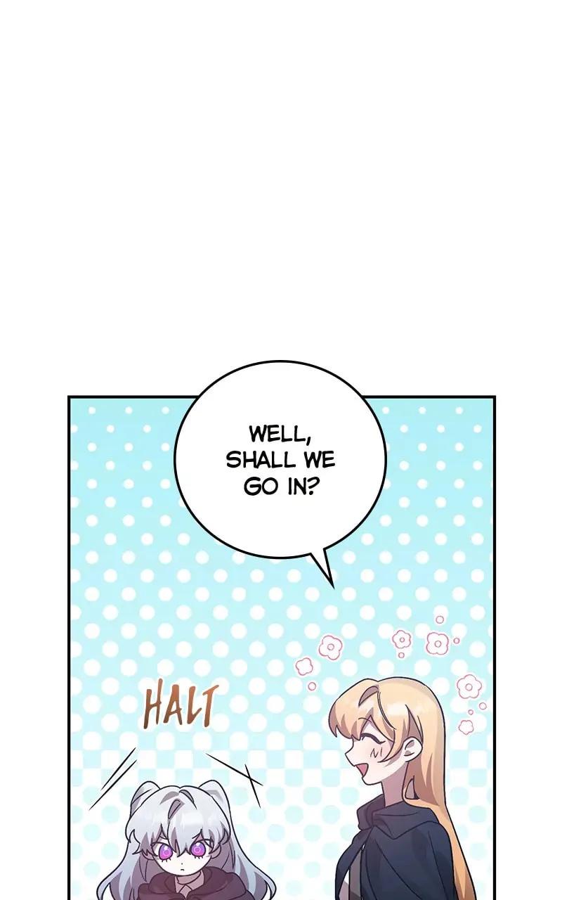 Heroes & Demons & Villains Chapter 63 page 73 - 