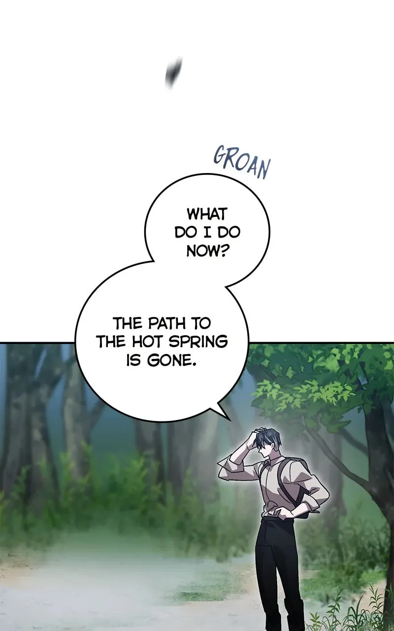 Heroes & Demons & Villains Chapter 63 page 83 - 