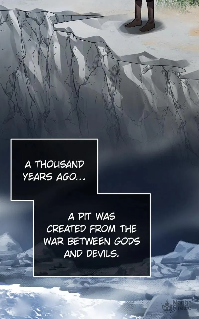 Heroes & Demons & Villains Chapter 63 page 84 - 