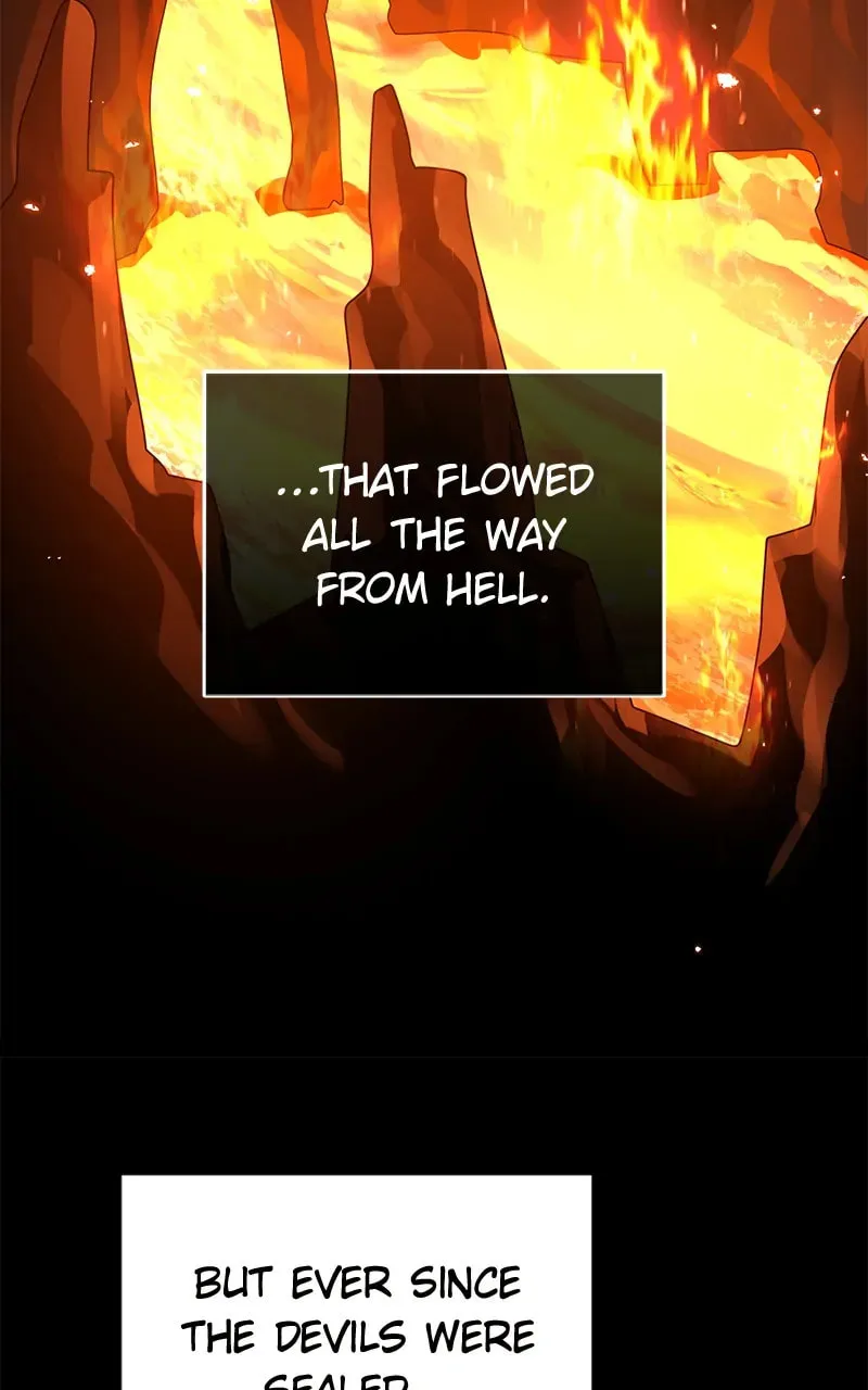 Heroes & Demons & Villains Chapter 63 page 86 - 