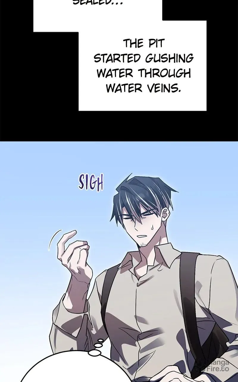 Heroes & Demons & Villains Chapter 63 page 87 - 