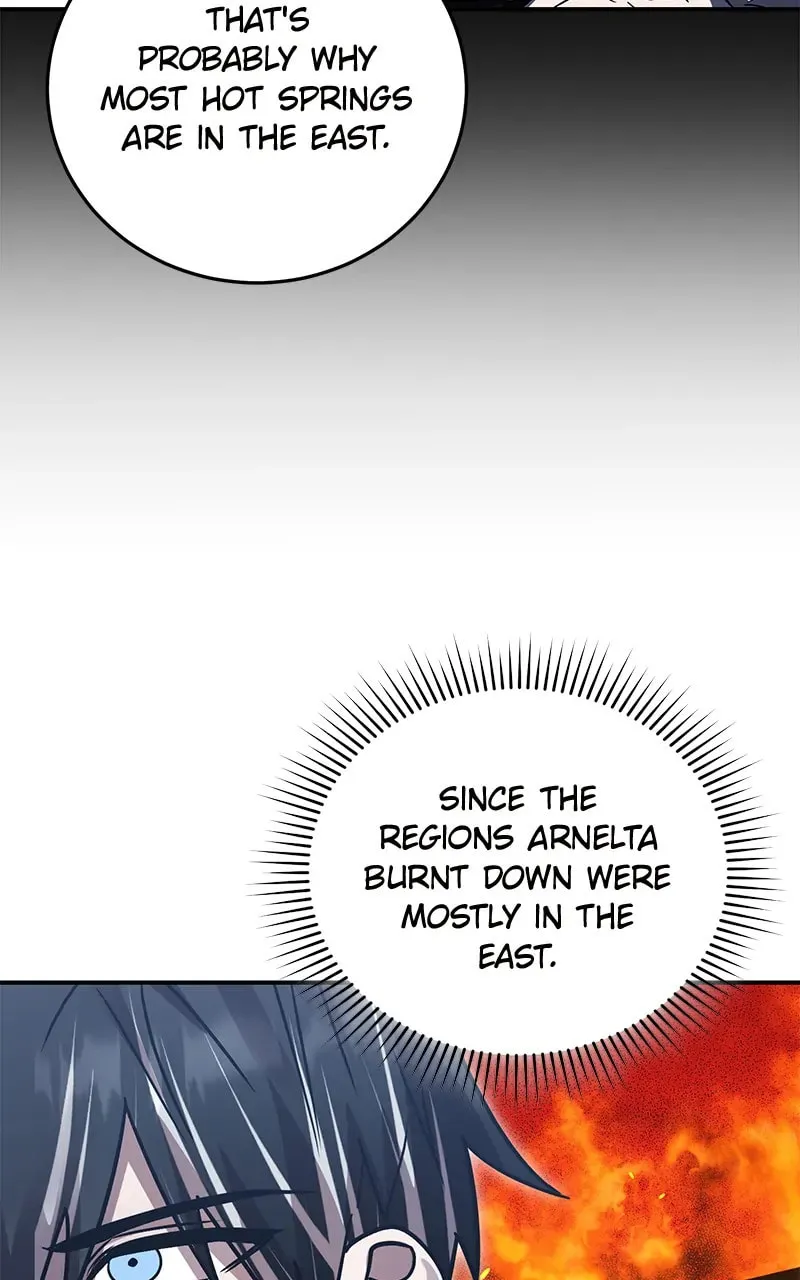Heroes & Demons & Villains Chapter 63 page 88 - 