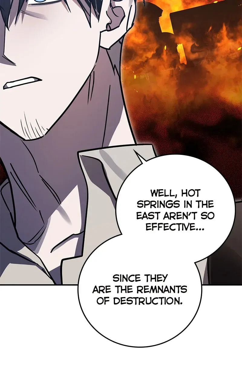 Heroes & Demons & Villains Chapter 63 page 89 - 
