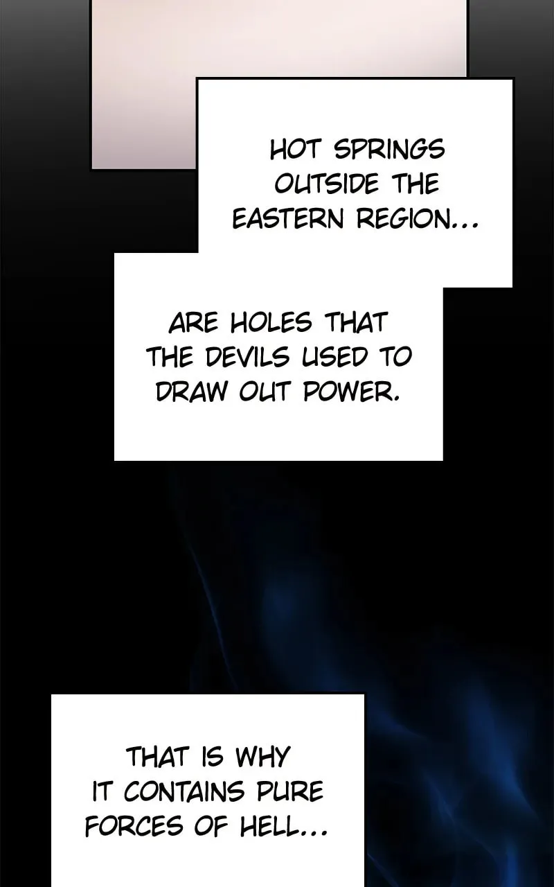 Heroes & Demons & Villains Chapter 63 page 91 - 