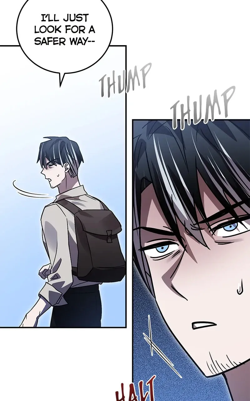 Heroes & Demons & Villains Chapter 63 page 97 - 