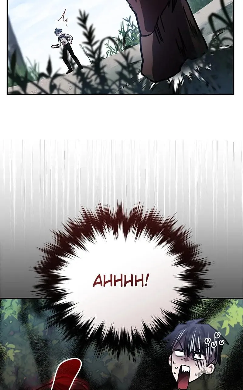 Heroes & Demons & Villains Chapter 63 page 99 - 