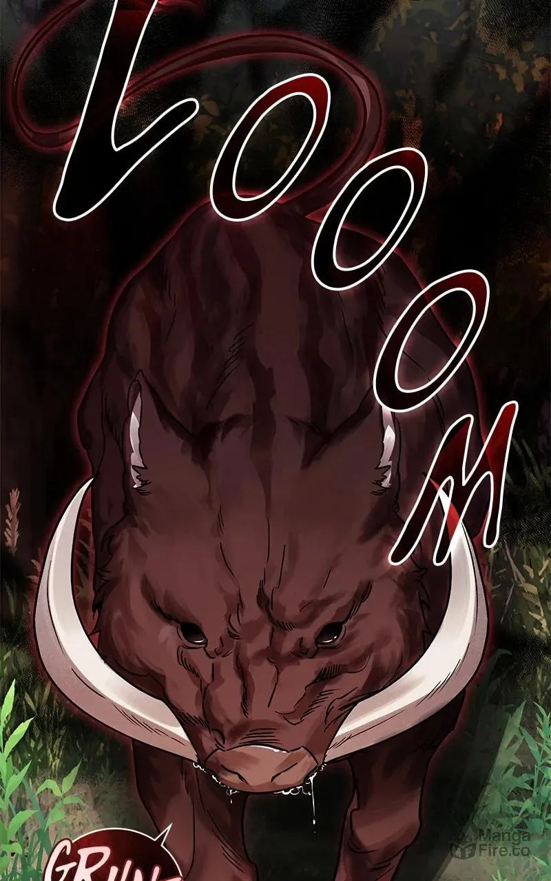 Heroes & Demons & Villains Chapter 63 page 100 - 