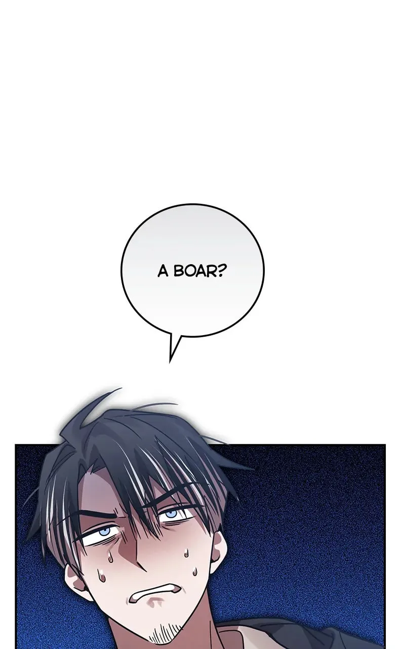 Heroes & Demons & Villains Chapter 64 page 1 - 