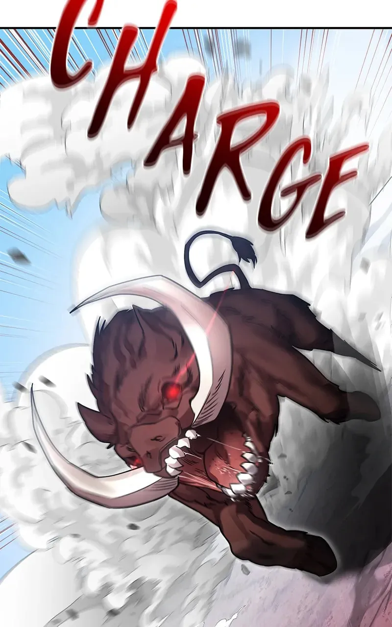 Heroes & Demons & Villains Chapter 64 page 11 - 