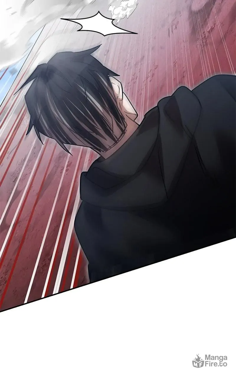 Heroes & Demons & Villains Chapter 64 page 12 - 
