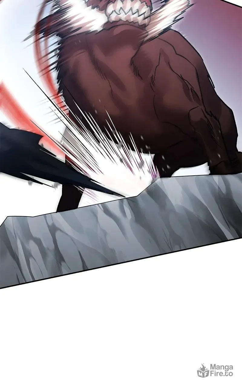 Heroes & Demons & Villains Chapter 64 page 15 - 