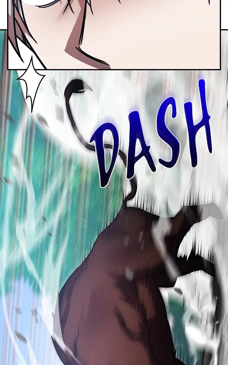 Heroes & Demons & Villains Chapter 64 page 19 - 