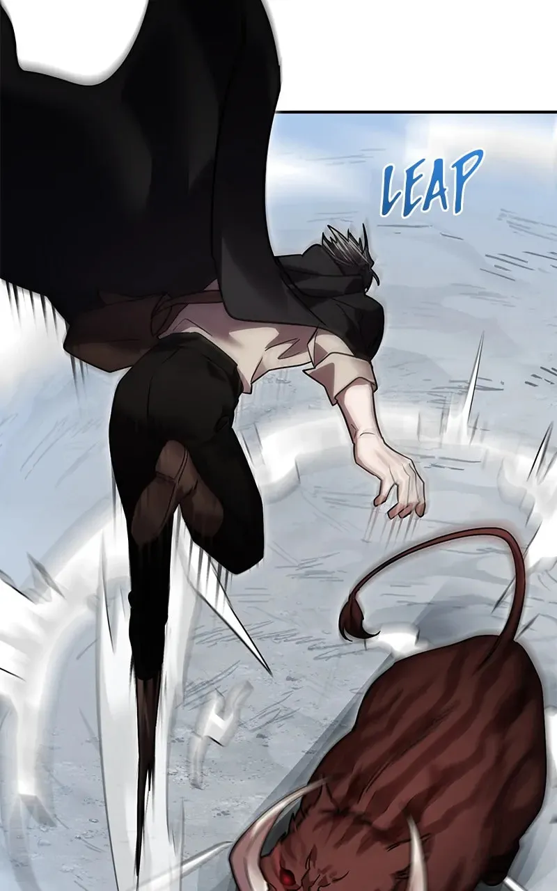 Heroes & Demons & Villains Chapter 64 page 23 - 