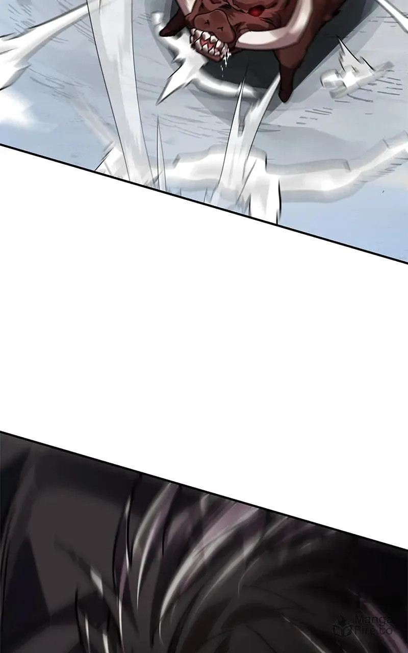 Heroes & Demons & Villains Chapter 64 page 24 - 