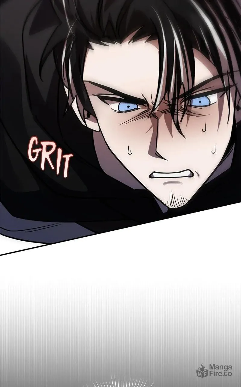 Heroes & Demons & Villains Chapter 64 page 25 - 