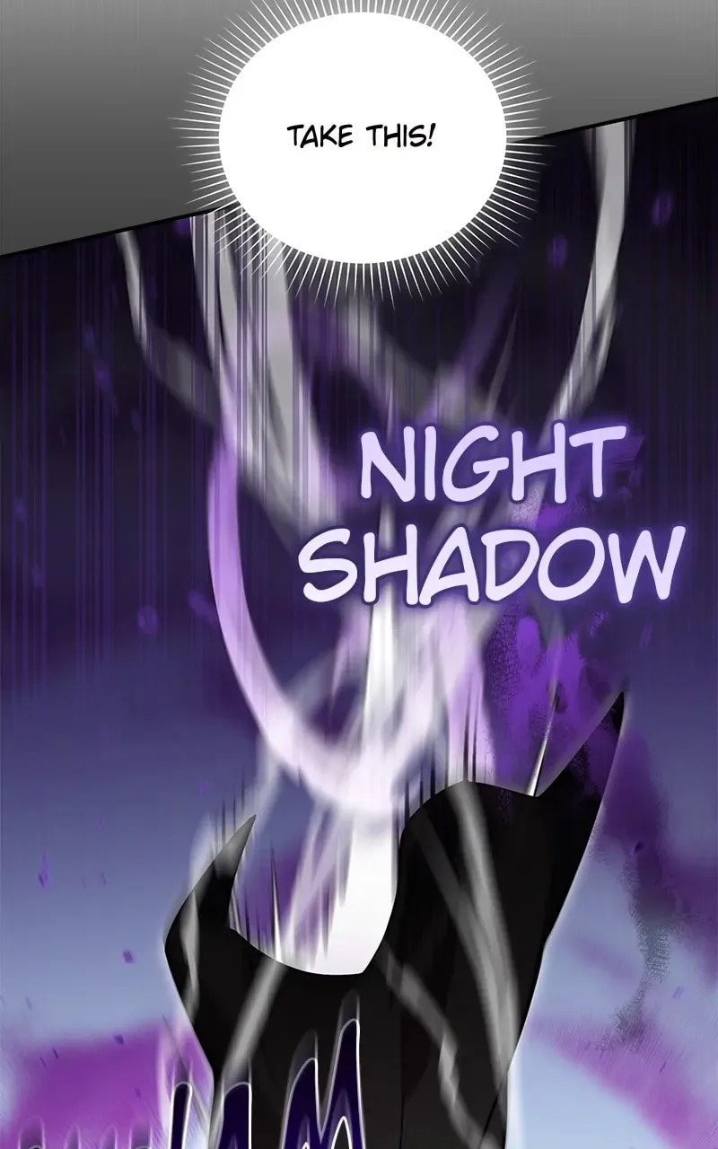 Heroes & Demons & Villains Chapter 64 page 26 - 