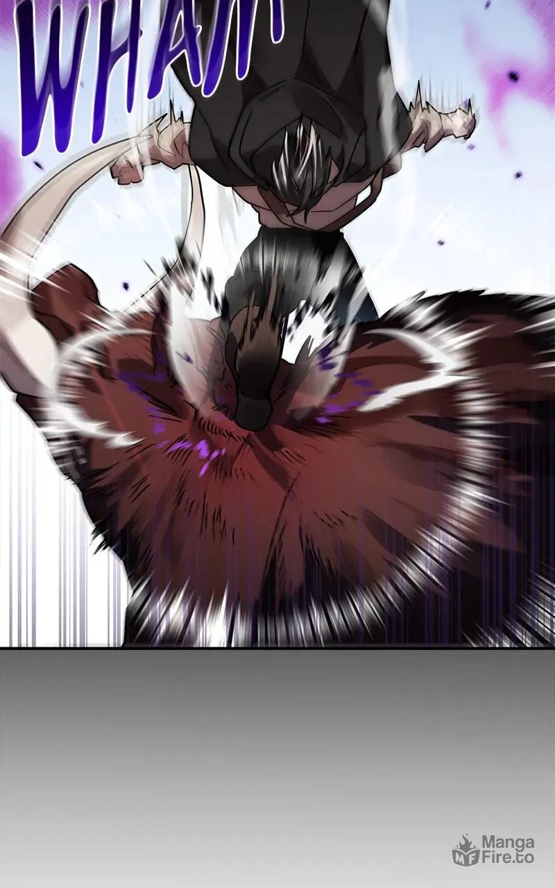 Heroes & Demons & Villains Chapter 64 page 27 - 