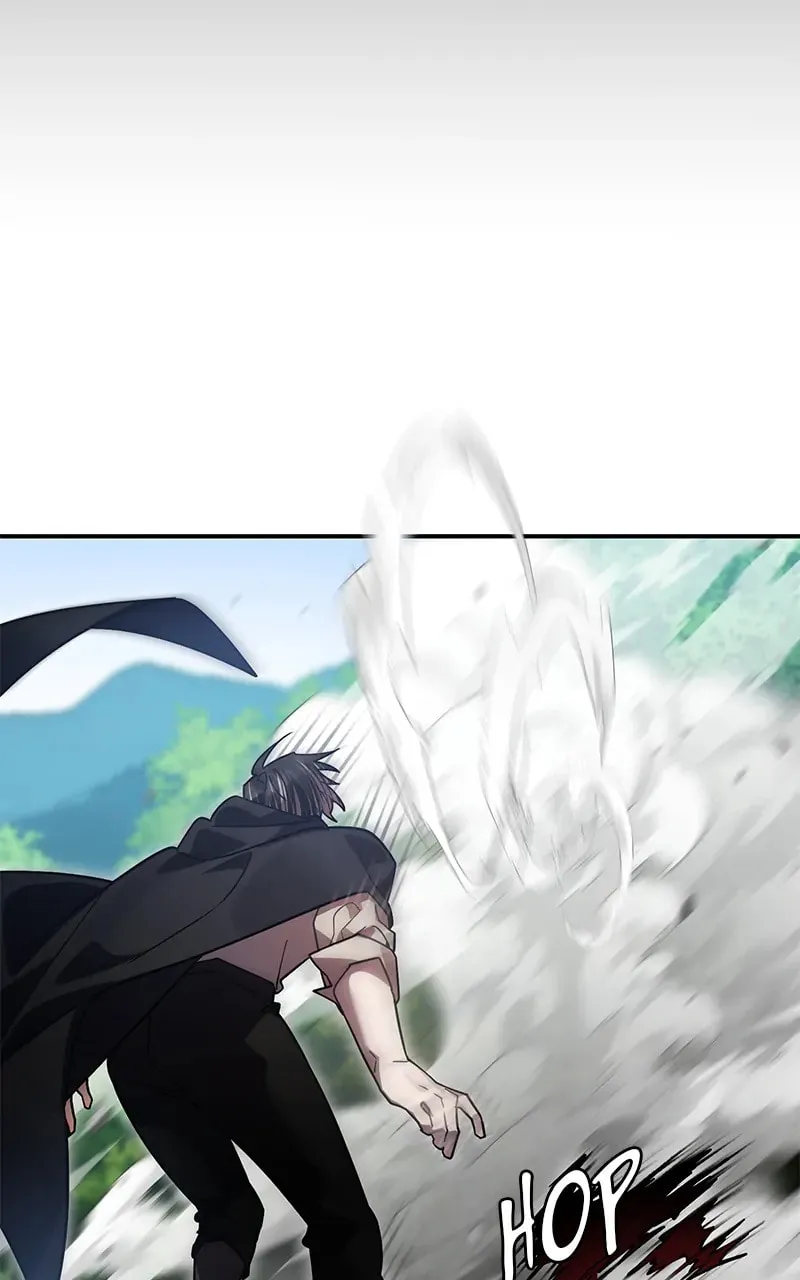 Heroes & Demons & Villains Chapter 64 page 28 - 
