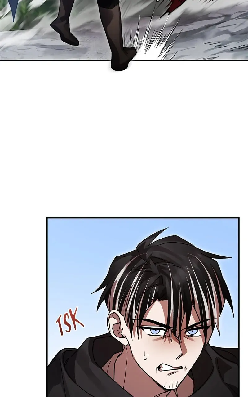 Heroes & Demons & Villains Chapter 64 page 29 - 