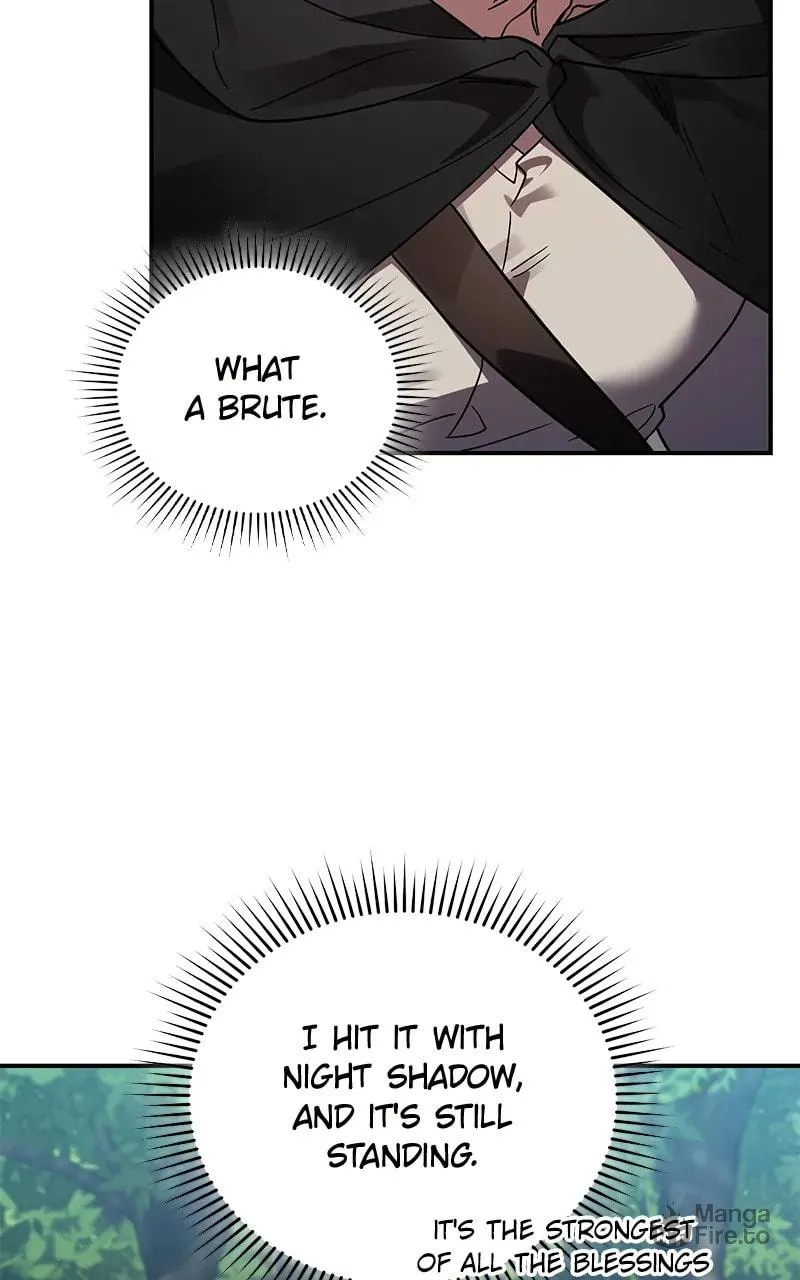 Heroes & Demons & Villains Chapter 64 page 30 - 