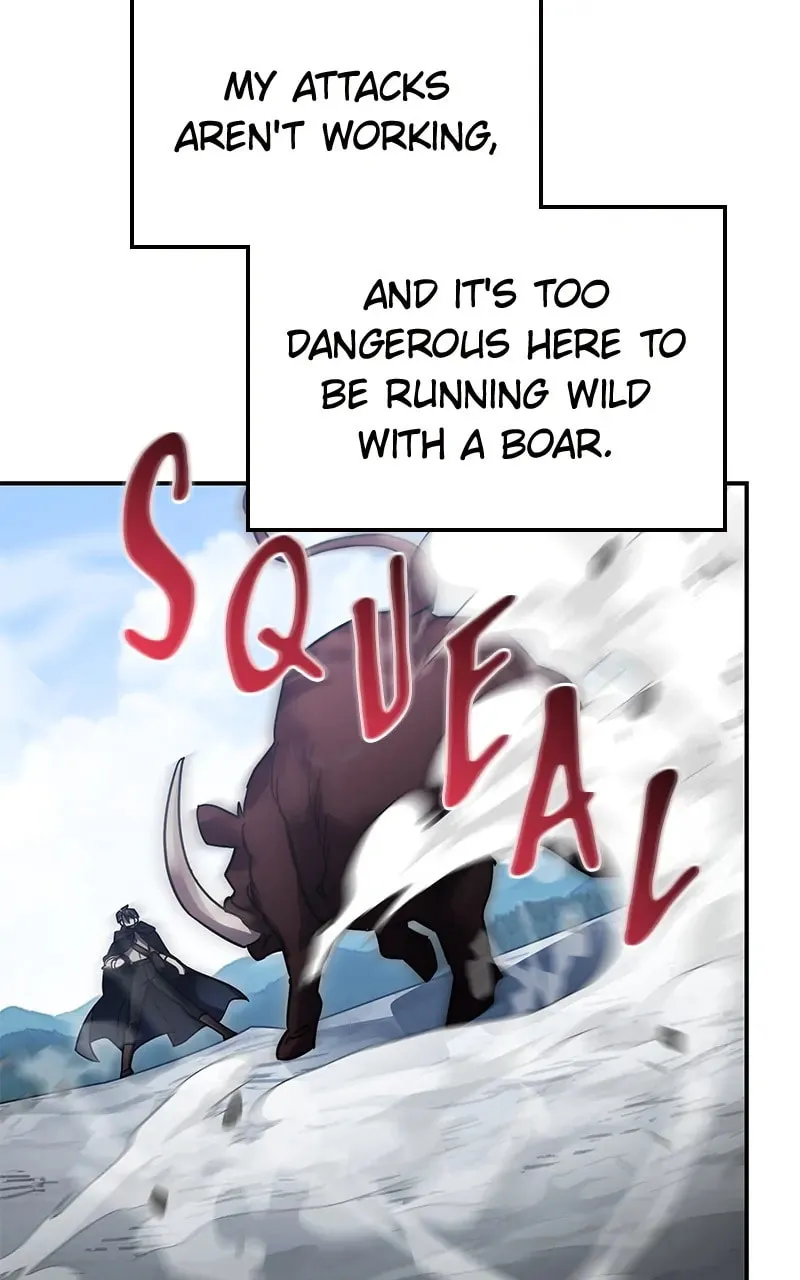 Heroes & Demons & Villains Chapter 64 page 32 - 