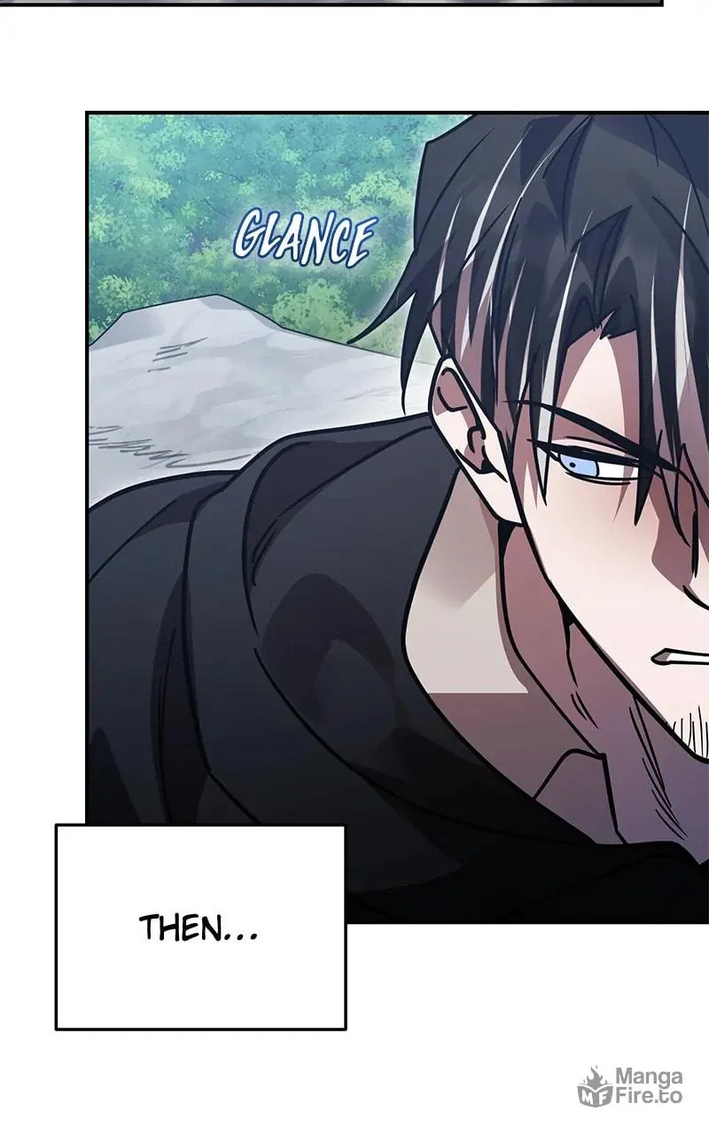 Heroes & Demons & Villains Chapter 64 page 33 - 