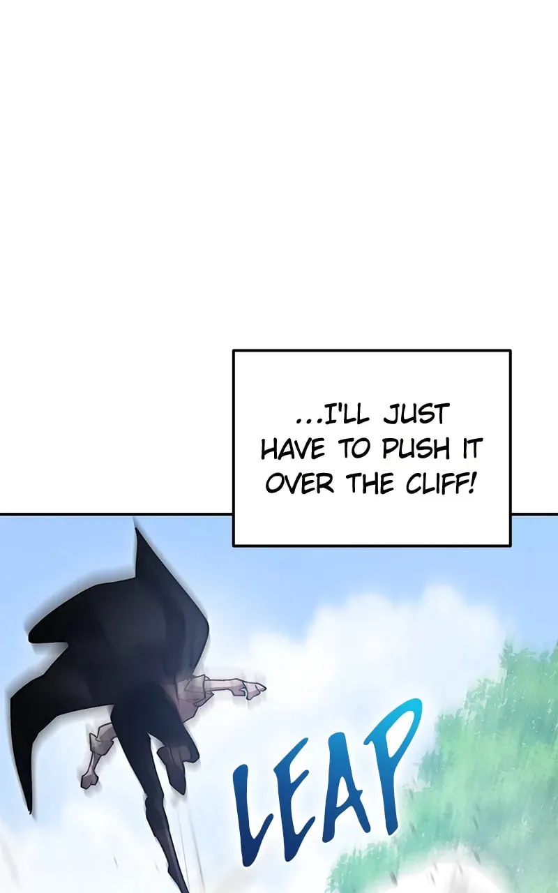 Heroes & Demons & Villains Chapter 64 page 34 - 