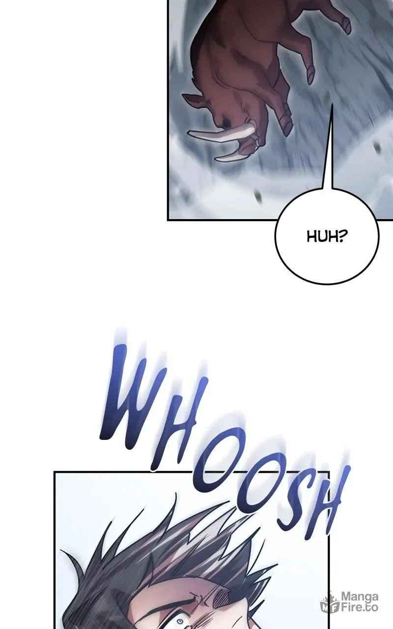 Heroes & Demons & Villains Chapter 64 page 39 - 