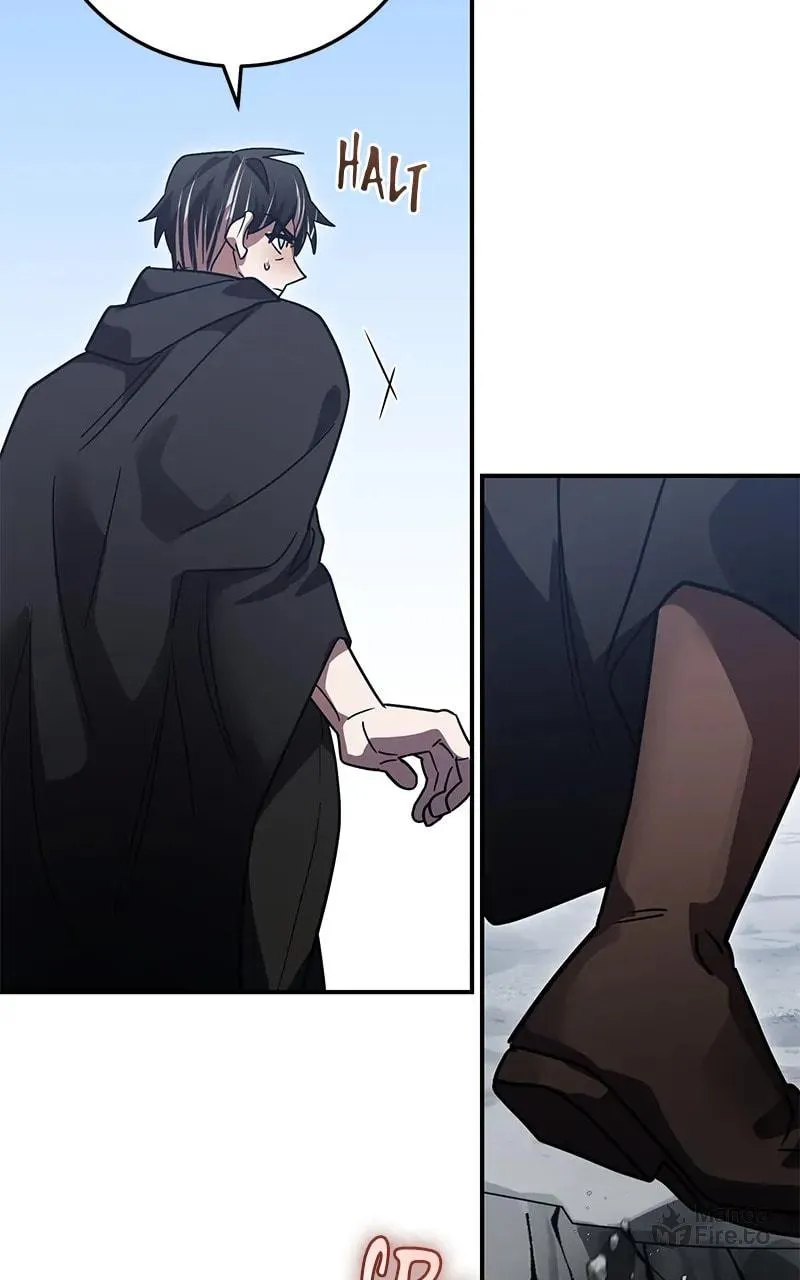 Heroes & Demons & Villains Chapter 64 page 5 - 