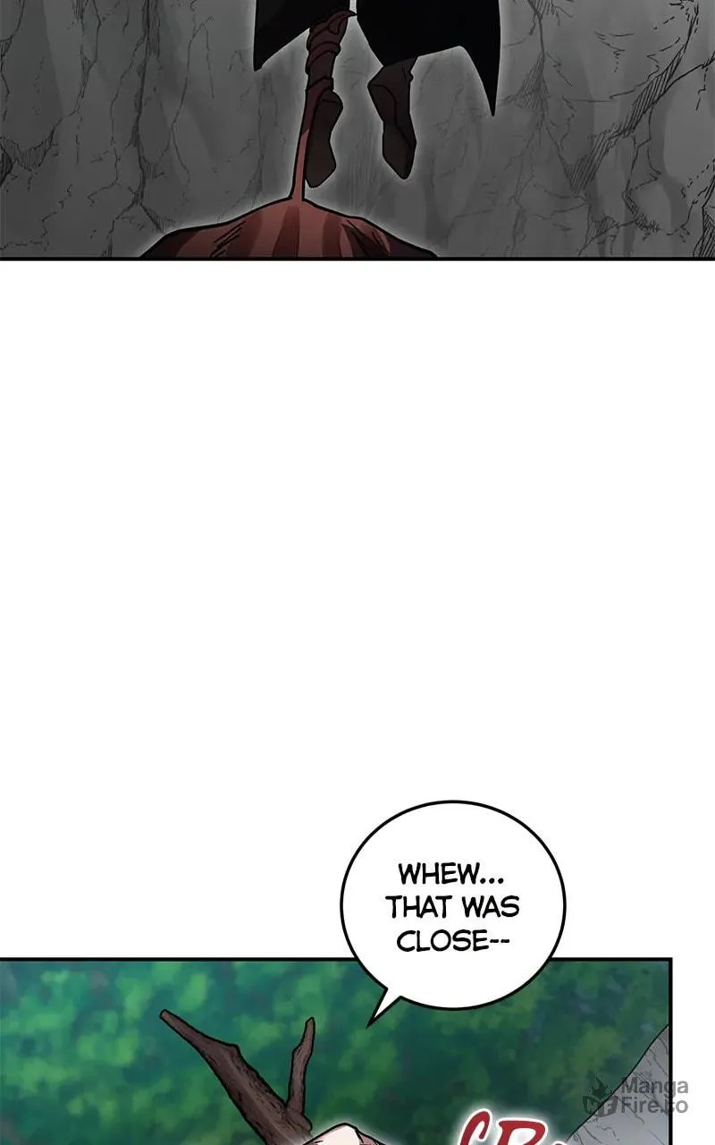 Heroes & Demons & Villains Chapter 64 page 45 - 