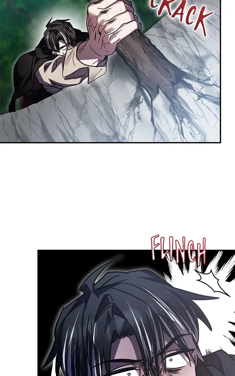Heroes & Demons & Villains Chapter 64 page 46 - 