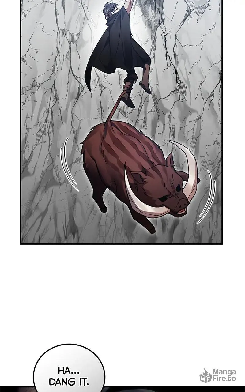 Heroes & Demons & Villains Chapter 64 page 50 - 