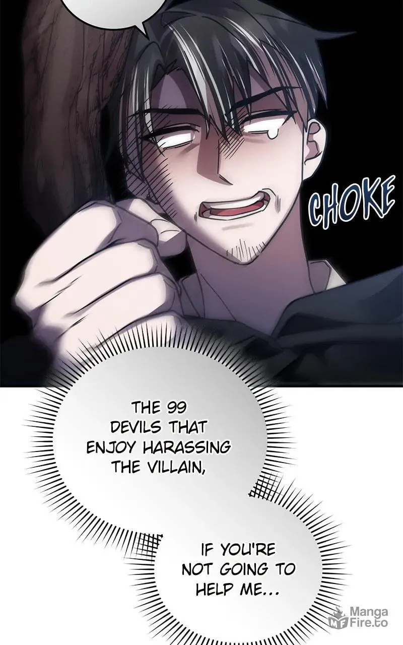 Heroes & Demons & Villains Chapter 64 page 51 - 