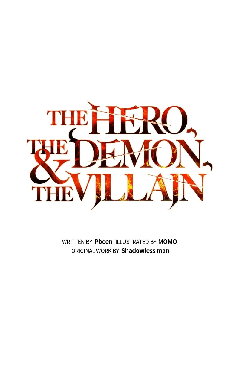 Heroes & Demons & Villains Chapter 64 page 56 - 