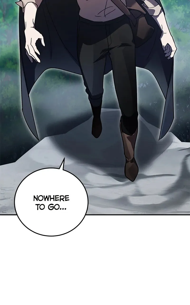 Heroes & Demons & Villains Chapter 64 page 7 - 
