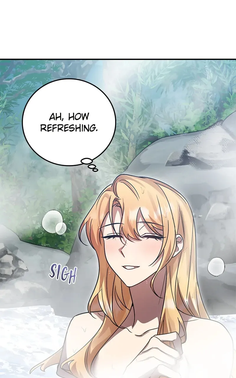 Heroes & Demons & Villains Chapter 64 page 61 - 