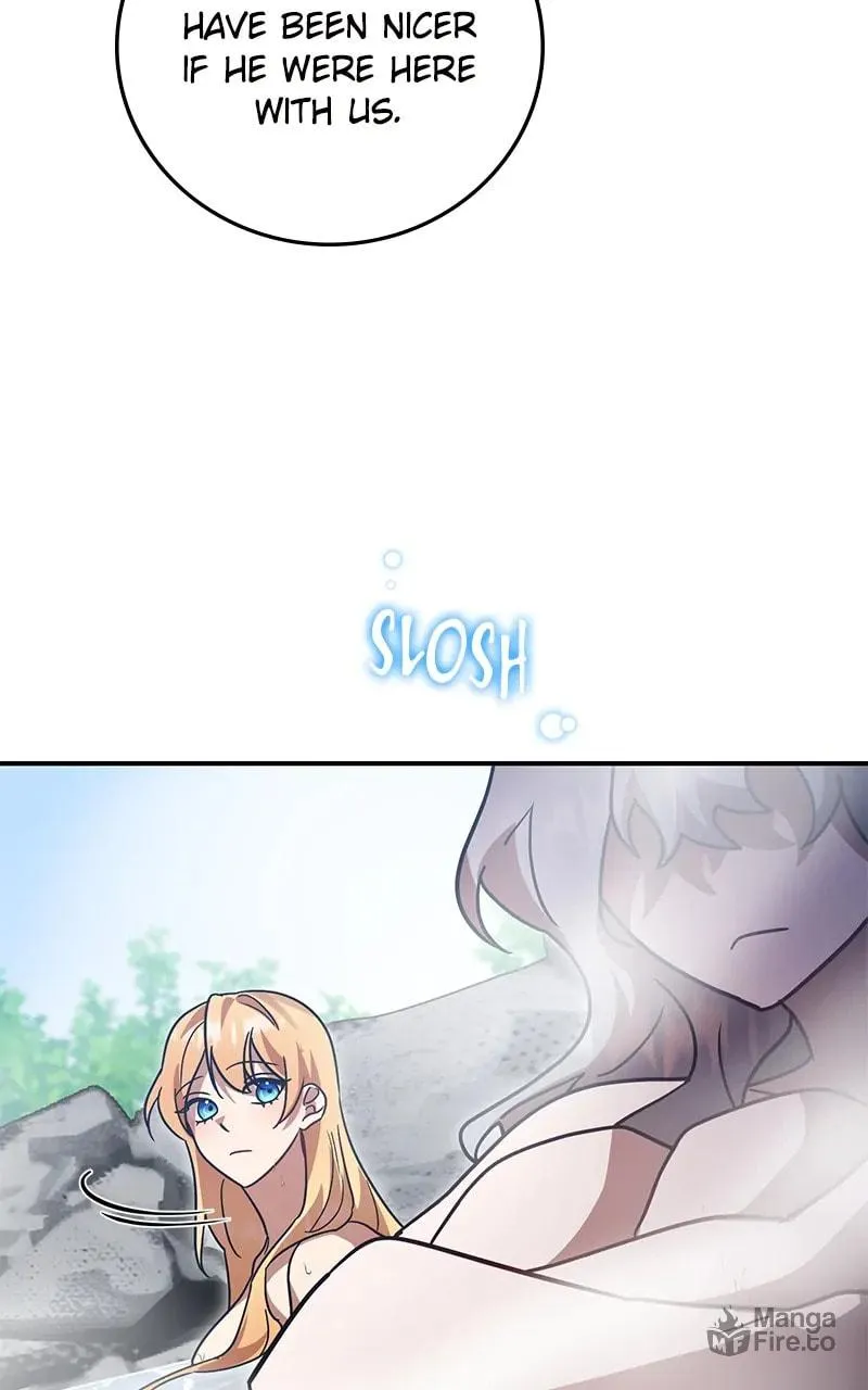 Heroes & Demons & Villains Chapter 64 page 65 - 