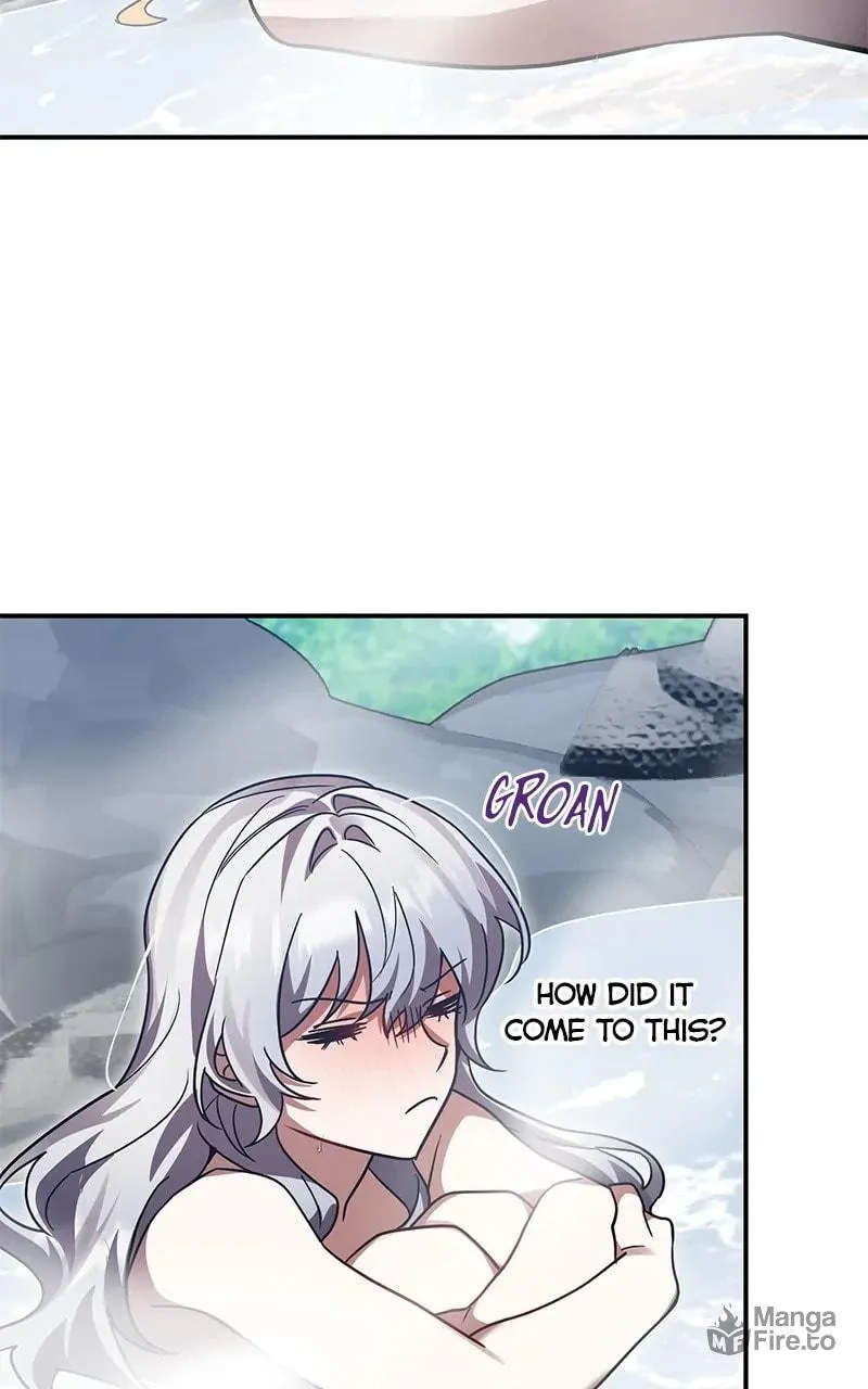Heroes & Demons & Villains Chapter 64 page 66 - 