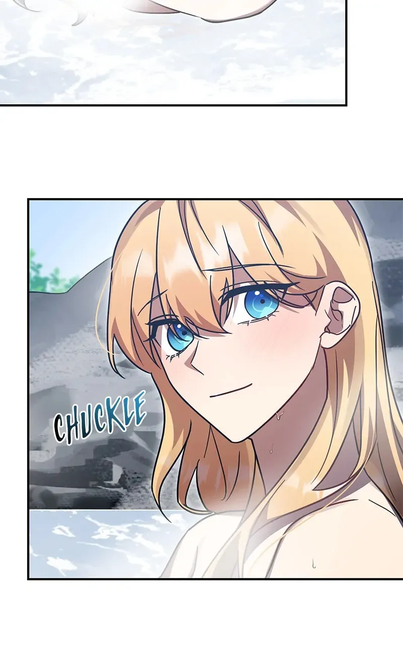 Heroes & Demons & Villains Chapter 64 page 67 - 