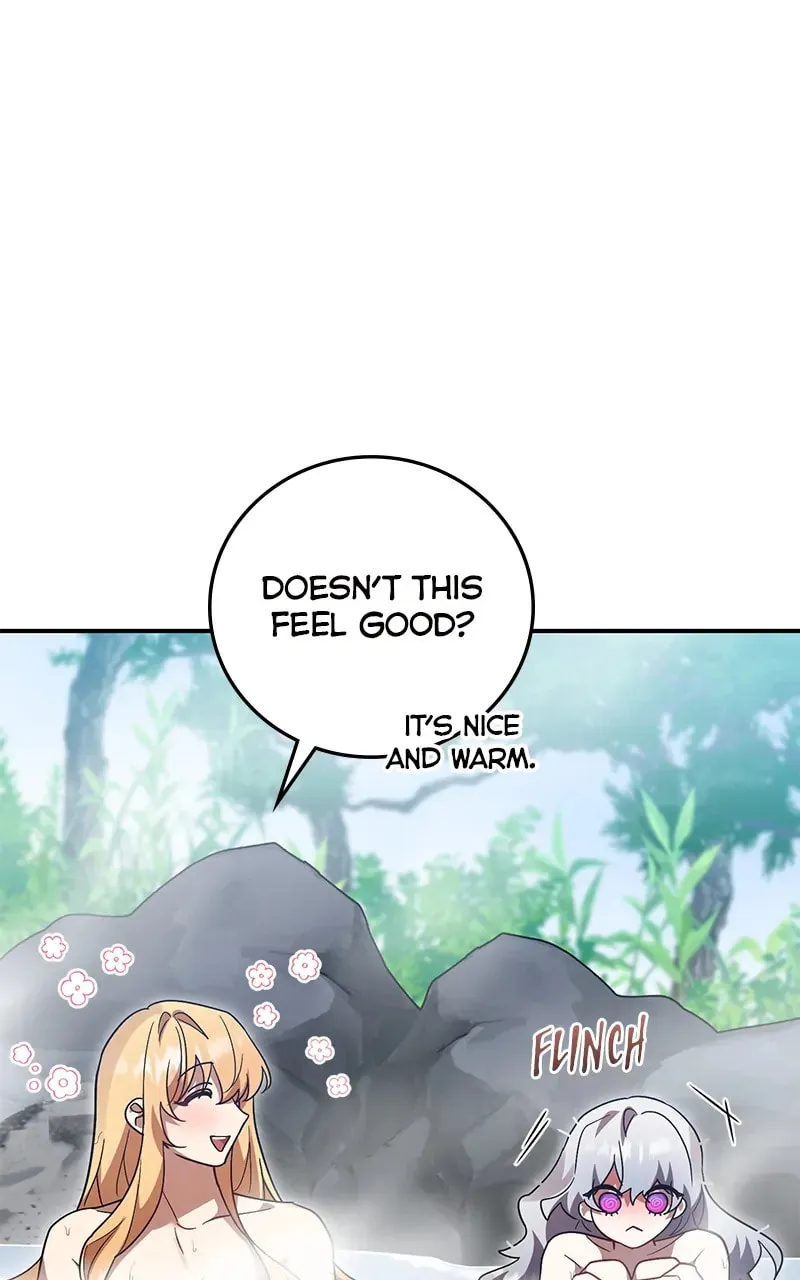 Heroes & Demons & Villains Chapter 64 page 68 - 