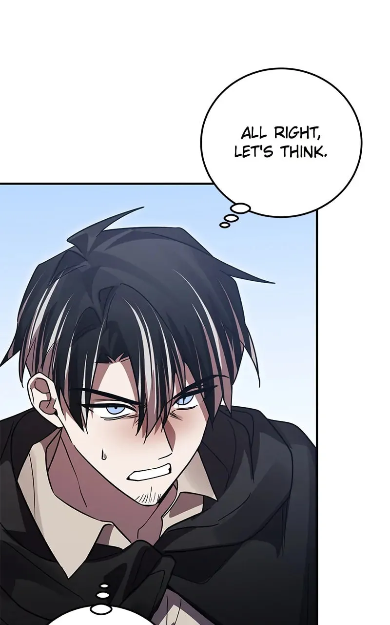 Heroes & Demons & Villains Chapter 64 page 8 - 