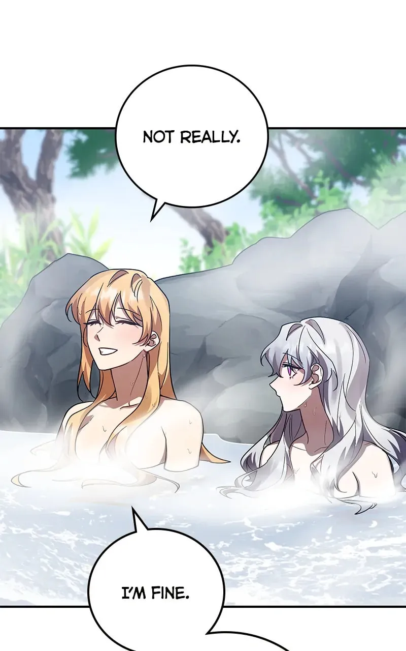 Heroes & Demons & Villains Chapter 64 page 73 - 