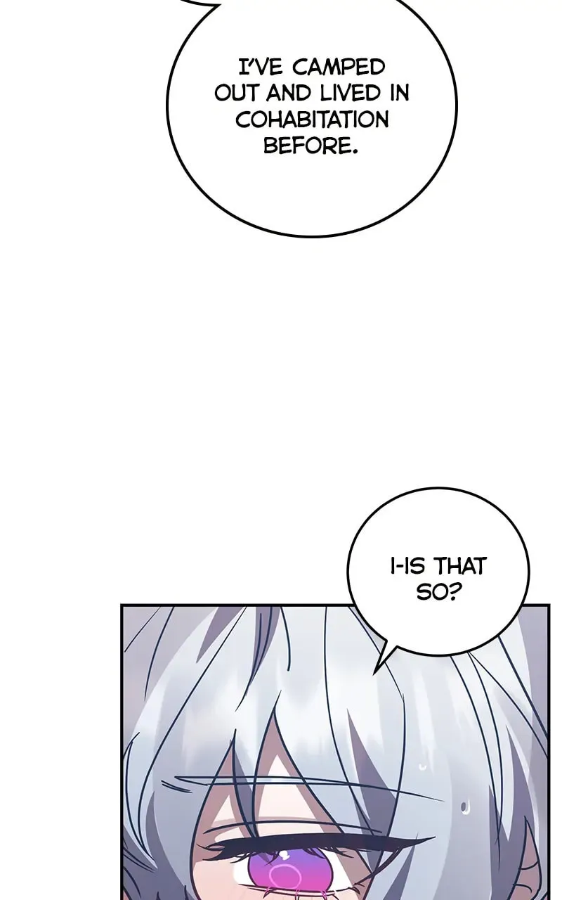 Heroes & Demons & Villains Chapter 64 page 74 - 