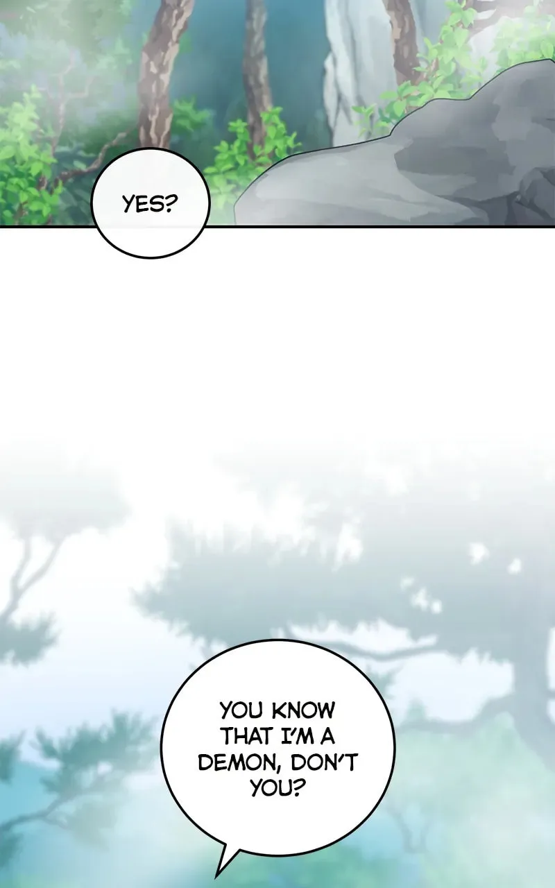 Heroes & Demons & Villains Chapter 64 page 77 - 