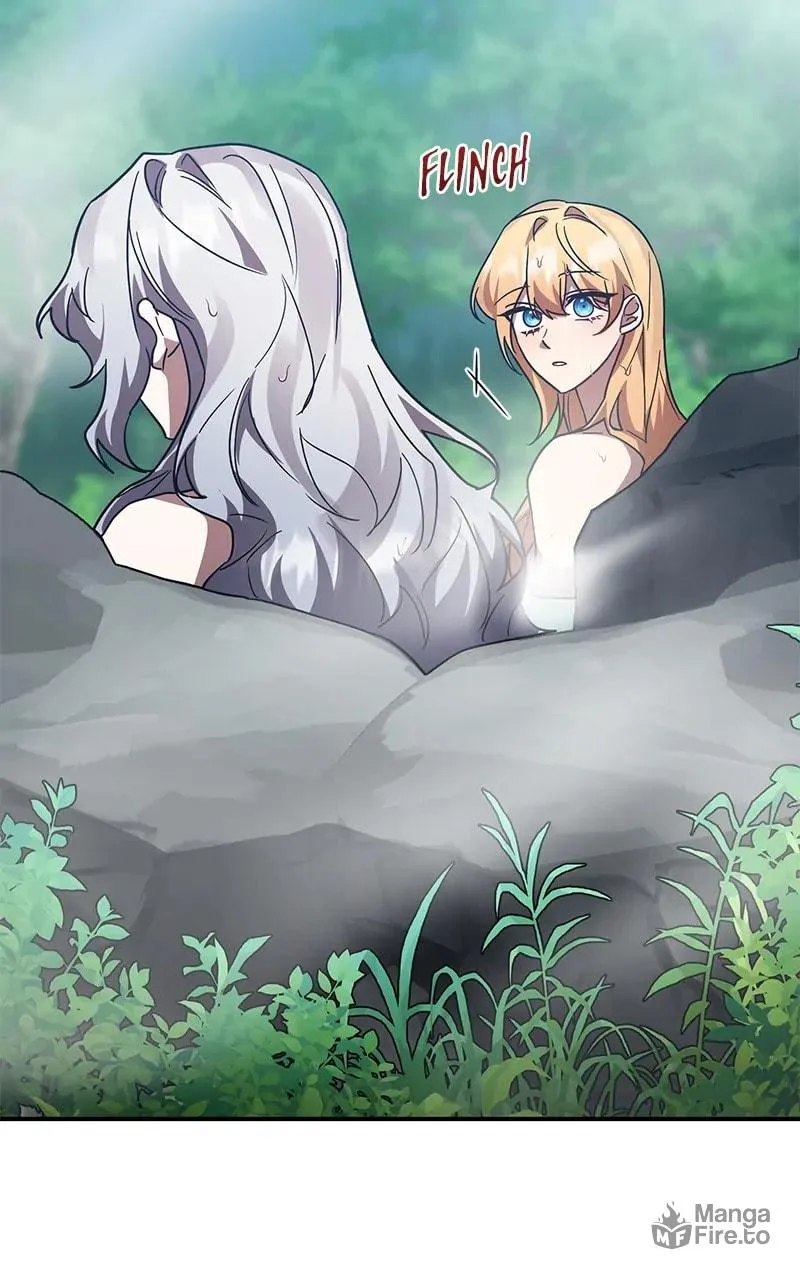 Heroes & Demons & Villains Chapter 64 page 78 - 