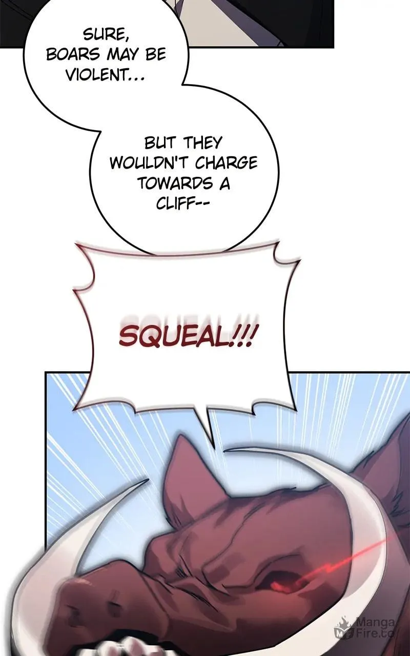 Heroes & Demons & Villains Chapter 64 page 9 - 