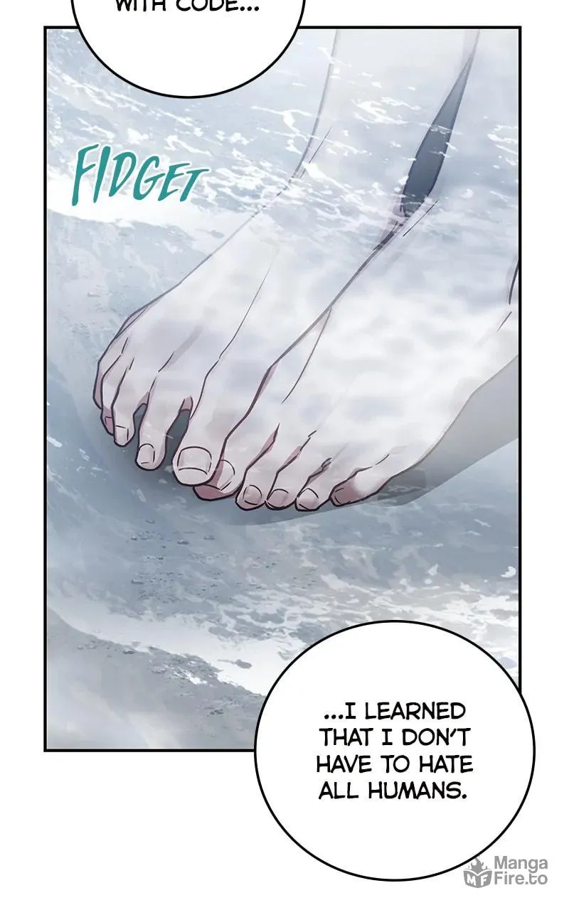 Heroes & Demons & Villains Chapter 64 page 81 - 