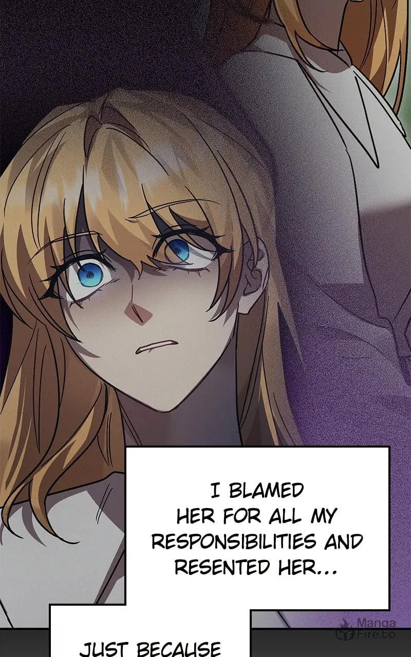Heroes & Demons & Villains Chapter 64 page 93 - 