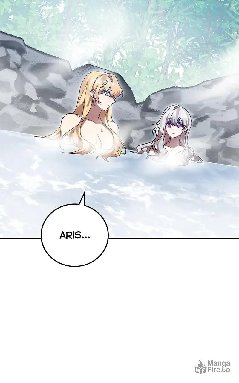 Heroes & Demons & Villains Chapter 64 page 95 - 