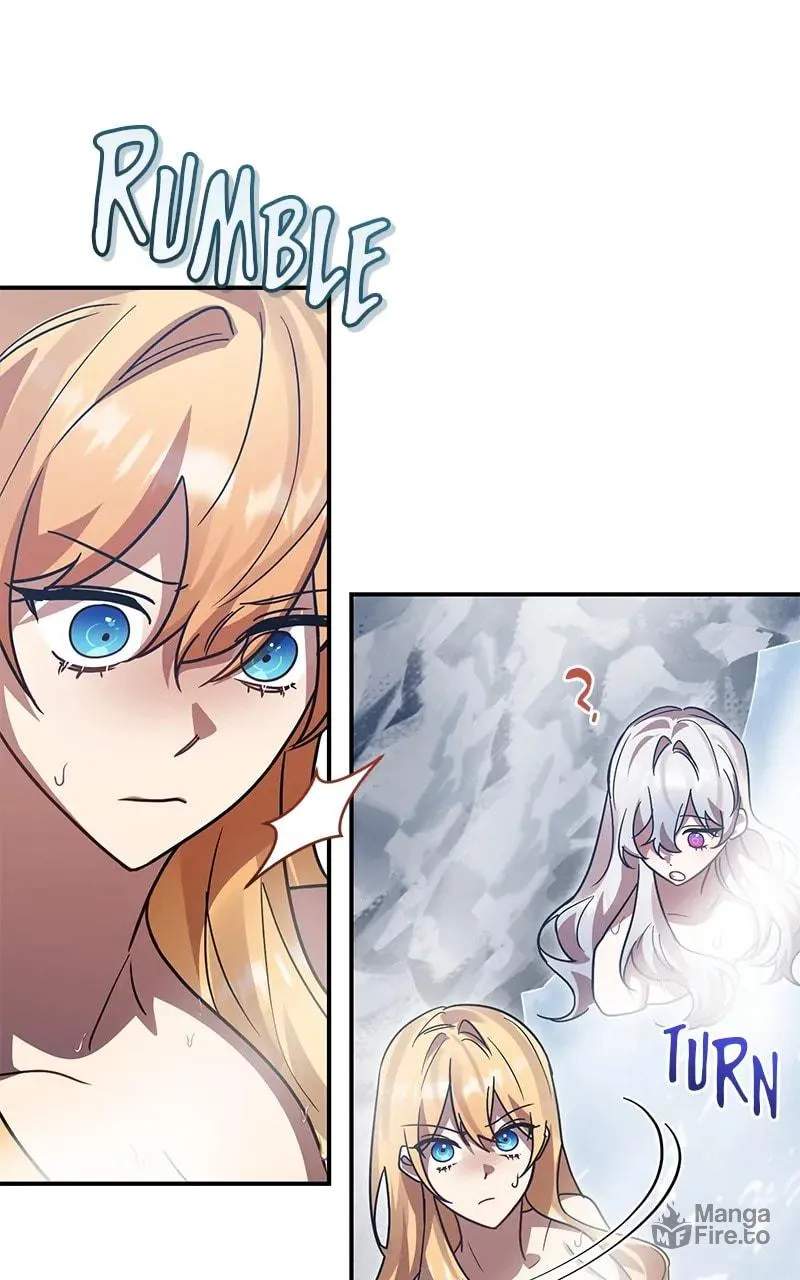 Heroes & Demons & Villains Chapter 64 page 96 - 